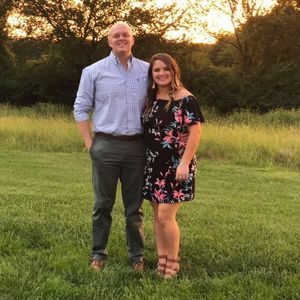 Meet your Posher, Dakota